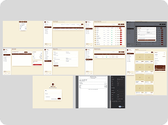 Kasir Kopi (Coffee Shop POS System) Thumbnail